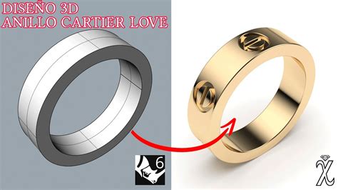 anillos cartier replicas|cartier watch counterfeit.